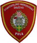 DVD PULA 1